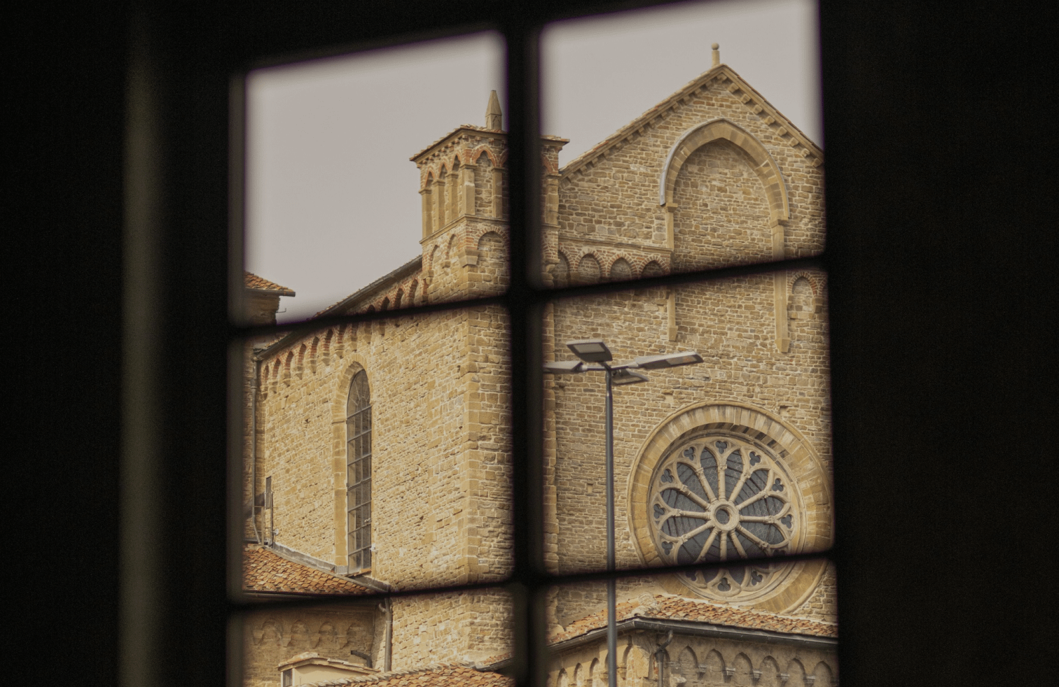 Grand Hotel Baglioni | Florence | 4 star hotel