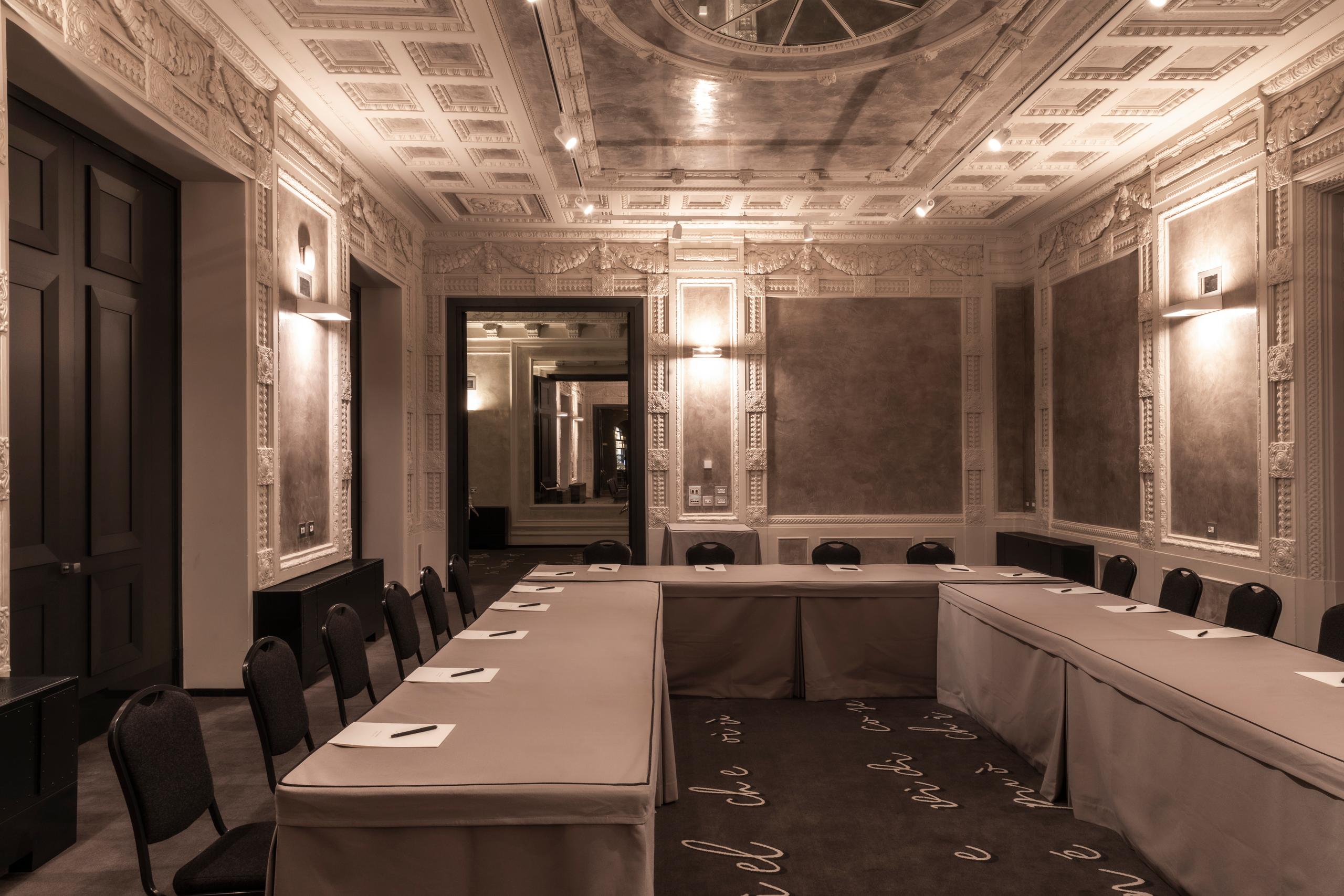 Sala Dante