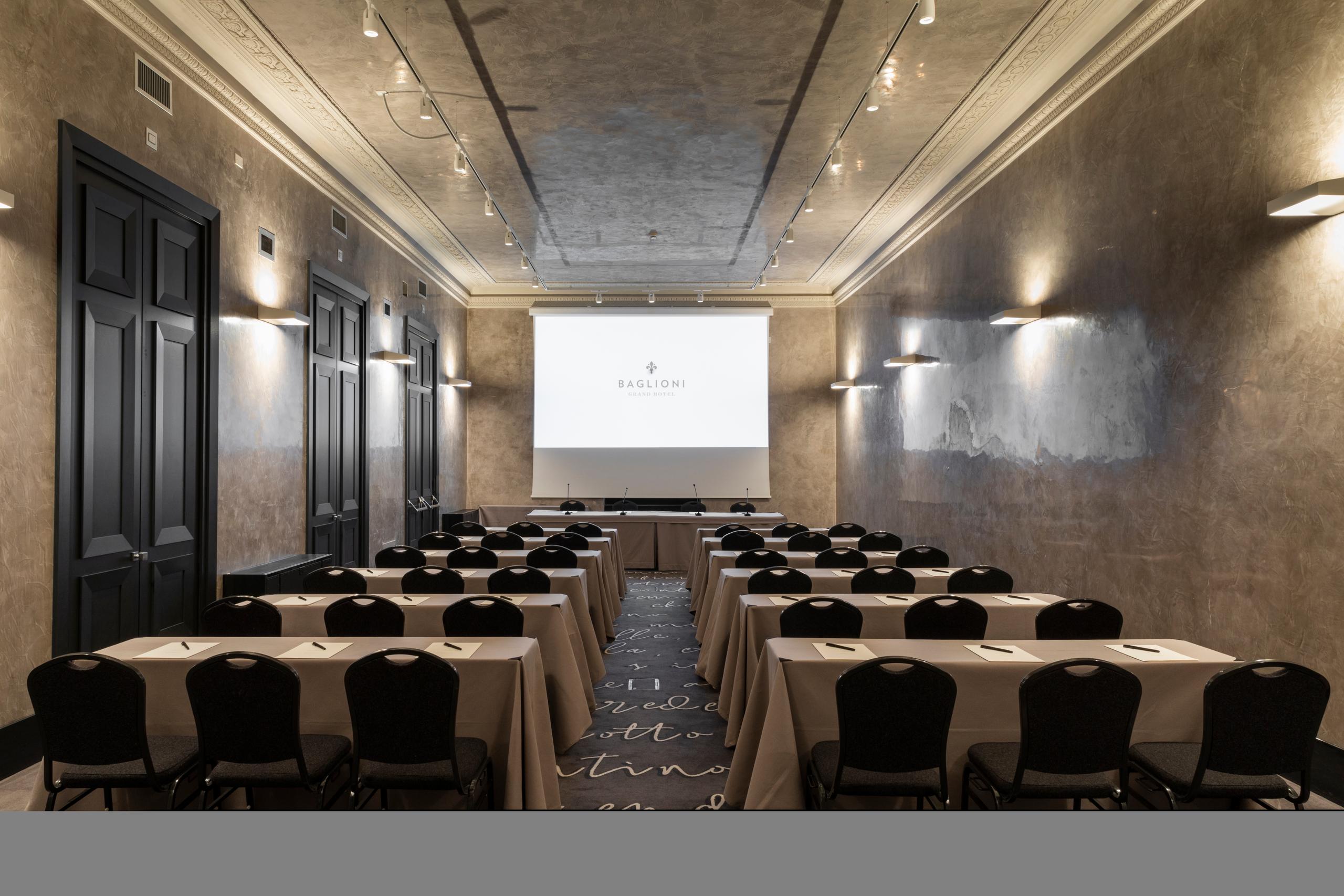 Sala Giotto