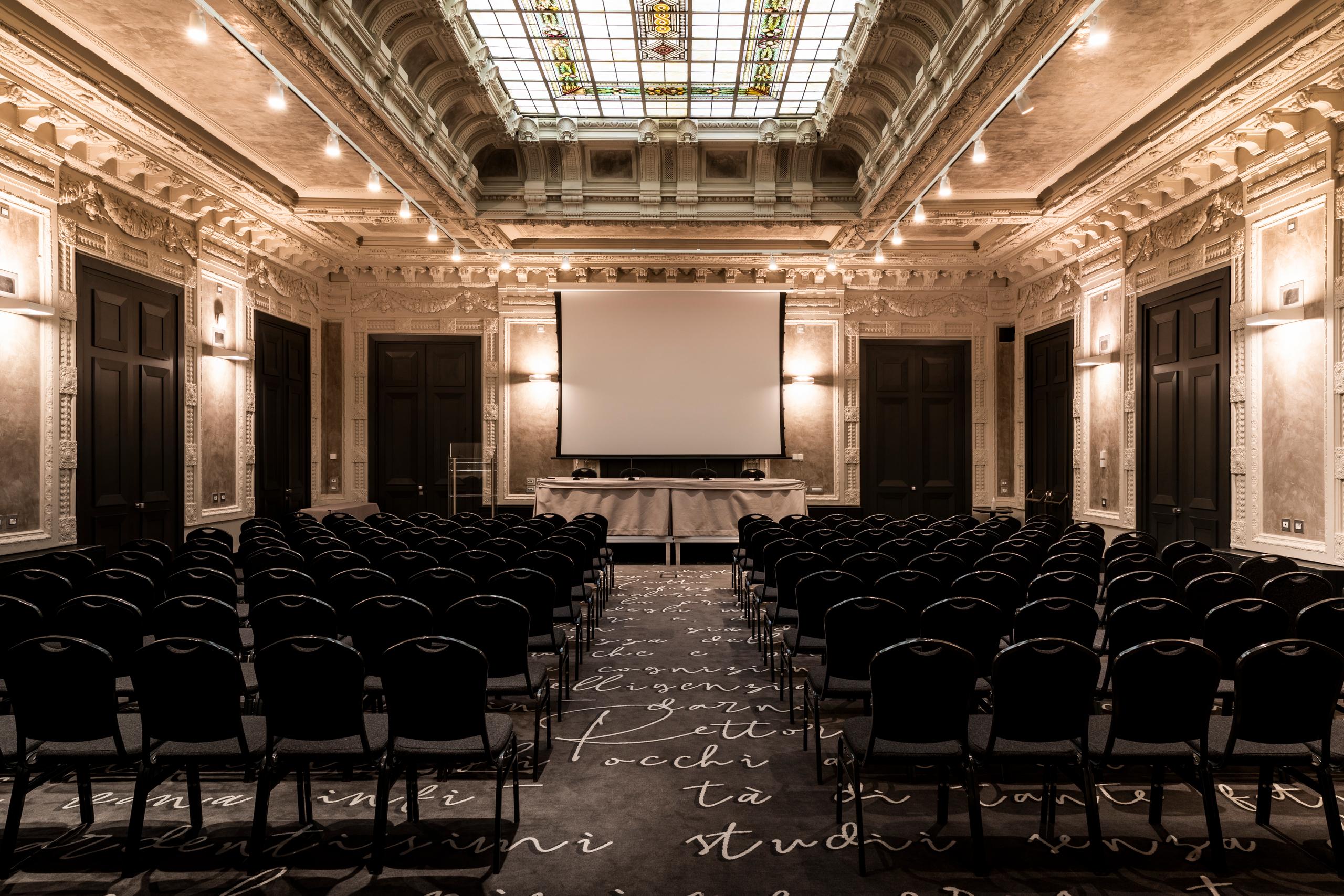 Sala Michelangelo